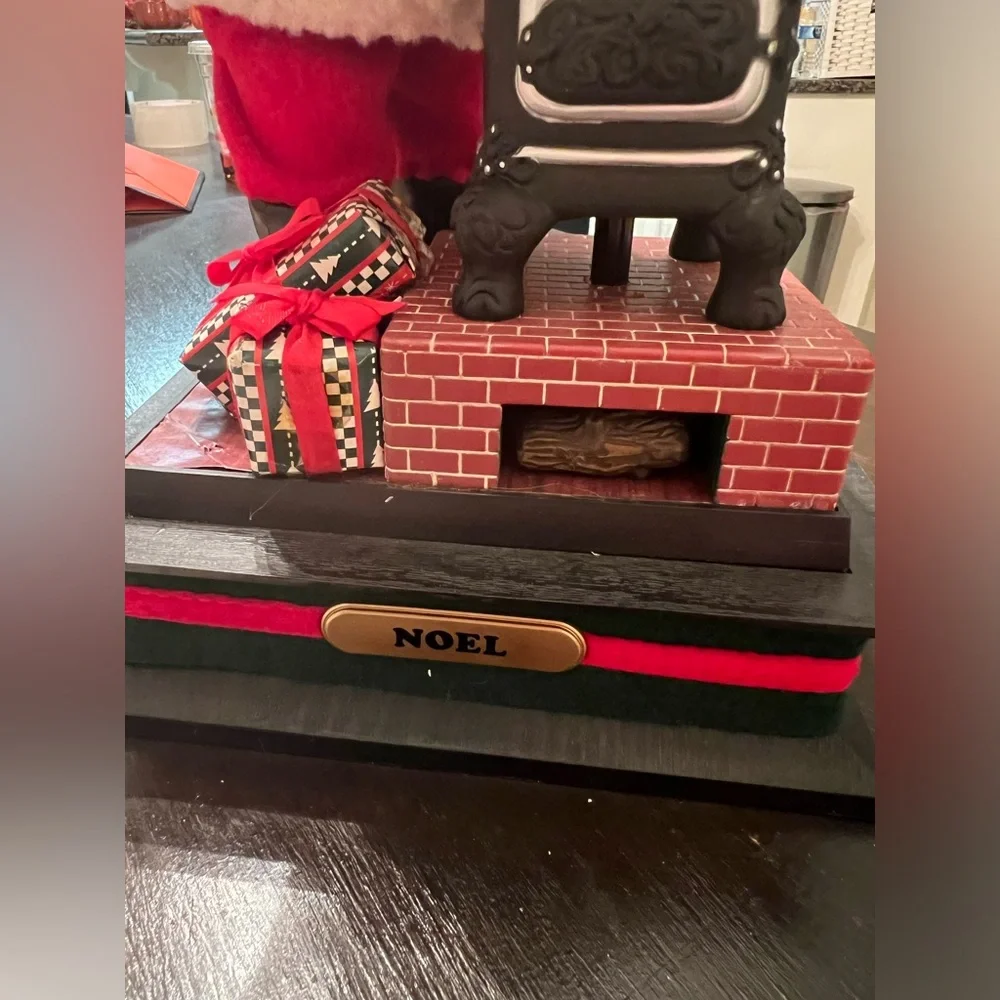 None vintage piece
